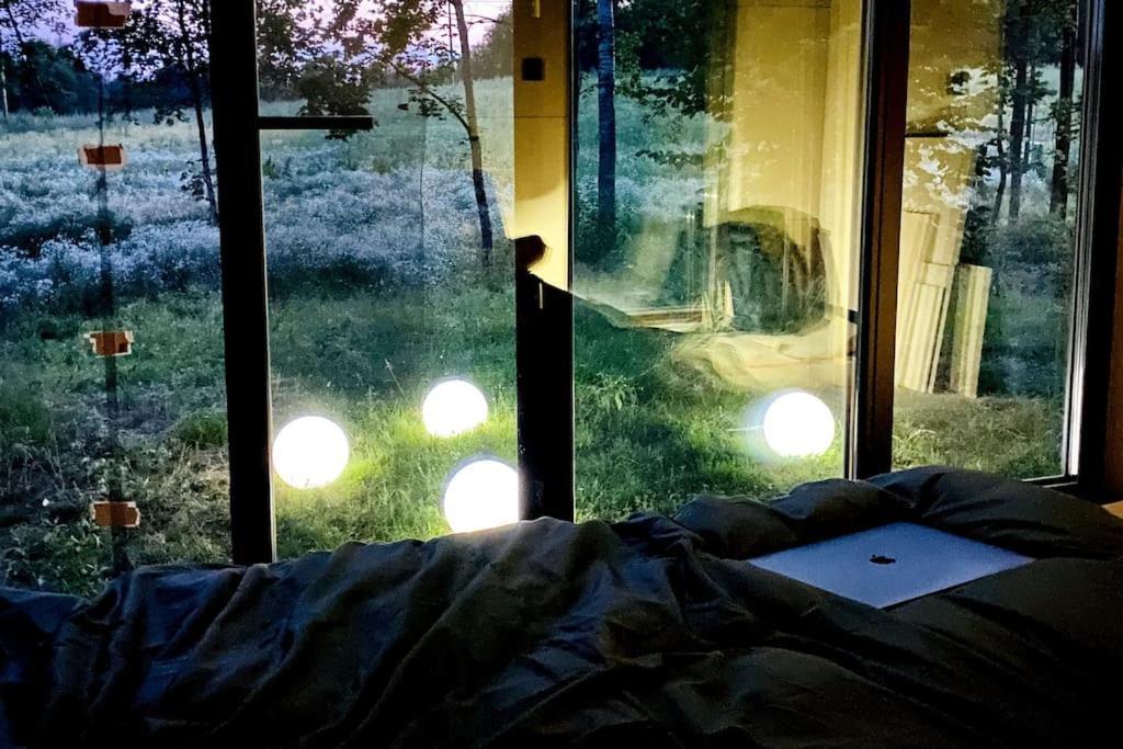 Holiday home House And Sauna Where Comforts Meet Nature Aiaste