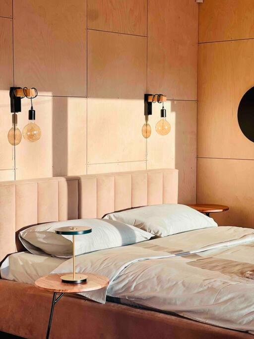 Dom wakacyjny House And Sauna Where Comforts Meet Nature *