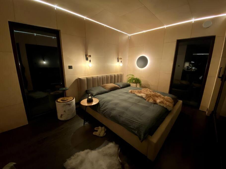 Holiday home House And Sauna Where Comforts Meet Nature Aiaste